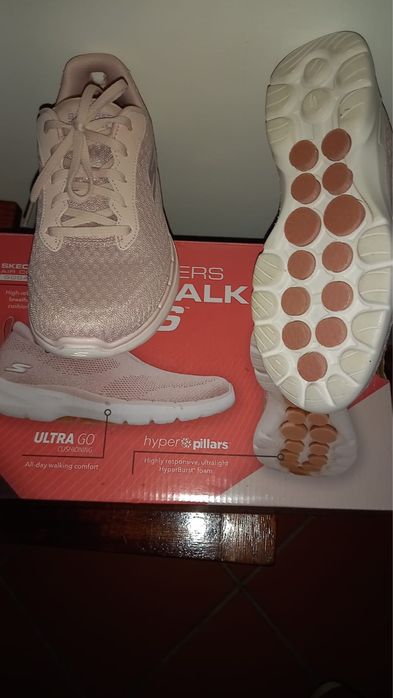 Sapatilhas Skechers 37