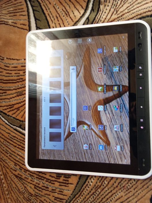 Планшет pocket Book можливий обмін