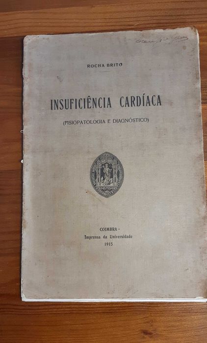 Livros antigos variados