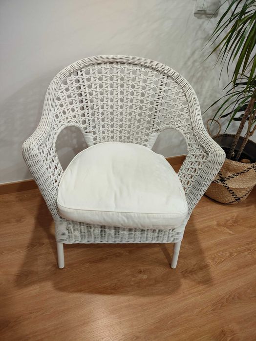 Poltrona IKEA Finntorp