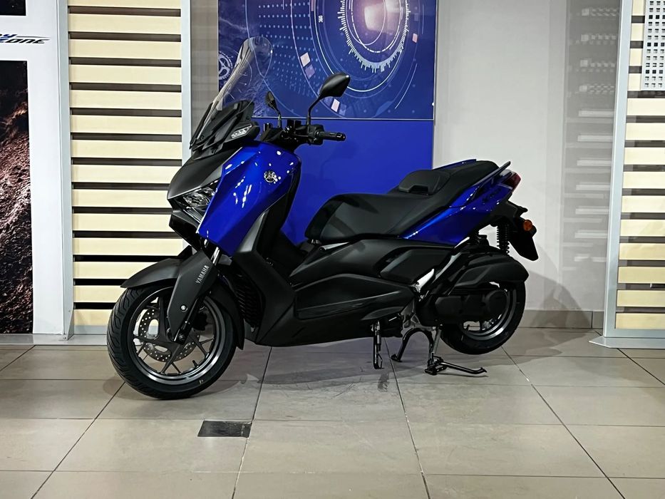 Yamaha