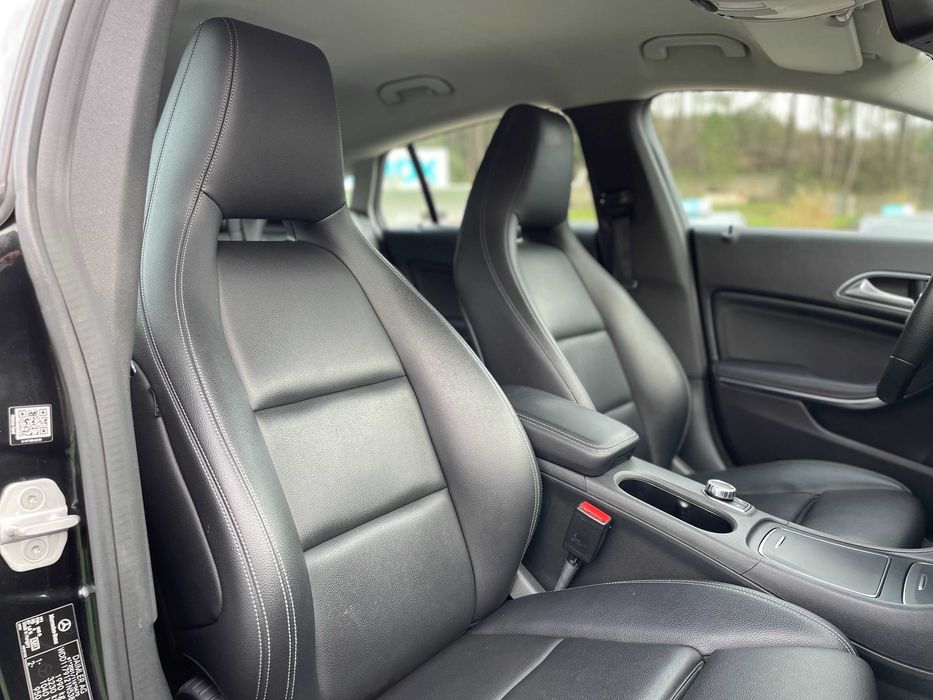 Mercedes-Benz CLA 180d Shooting Brake CX.AUTO