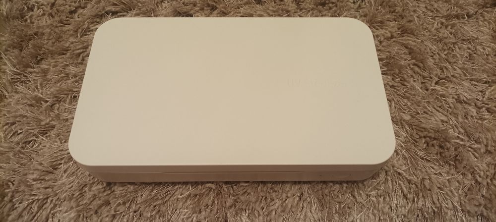 UV sterilizer samsung