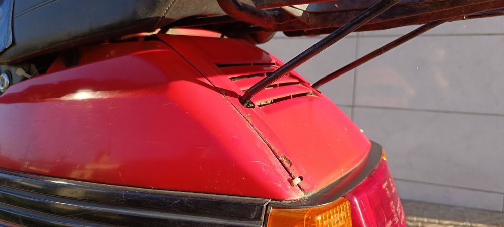 Peugeot sc 50 de 1988