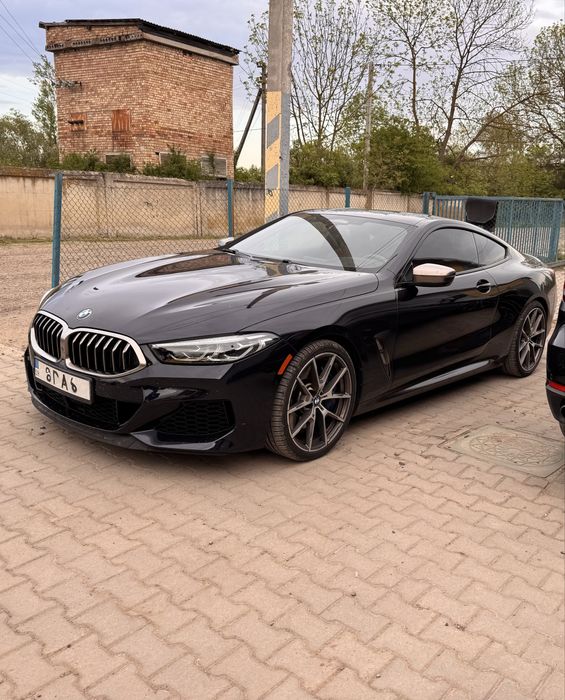 Продам BMW M850I