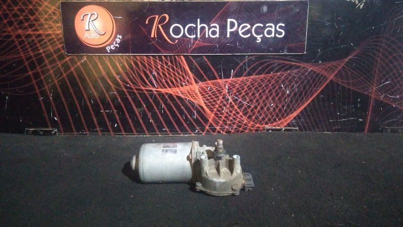Motor De Limpa Vidros Ford Fiesta Iv (Ja_, Jb_)