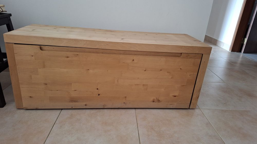 Móvel Ikea pinho