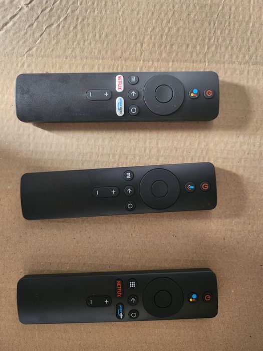 Comando para Dreambox Amiko Formuler Mag