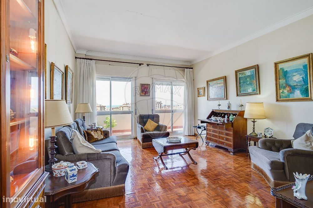 Apartamento T5 para venda