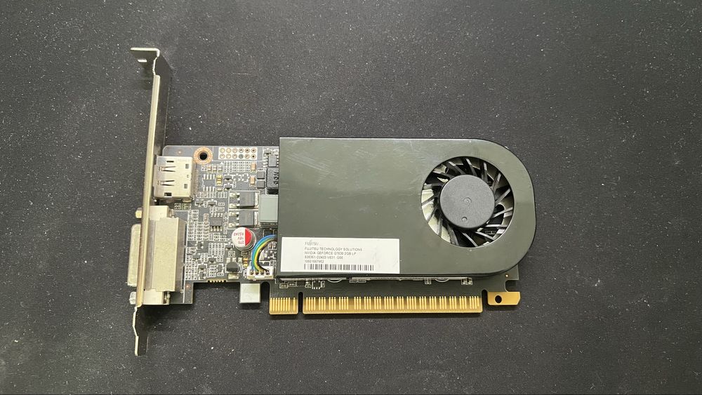 Fujitsu GeForce GT630 2GB