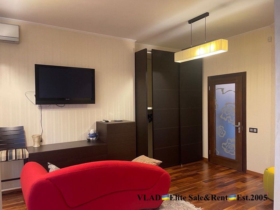 3-кімнатна квартира за адресою бульвар Дружби Народів (площа 117 м²) - Atlanta.ua - фото 6