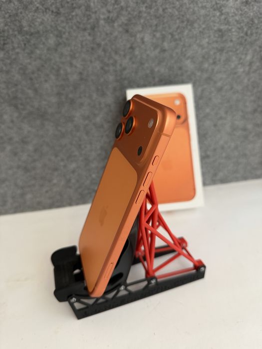 Troco/Vendo Iphone 17 Pro Max 512GB Cosmic Orange