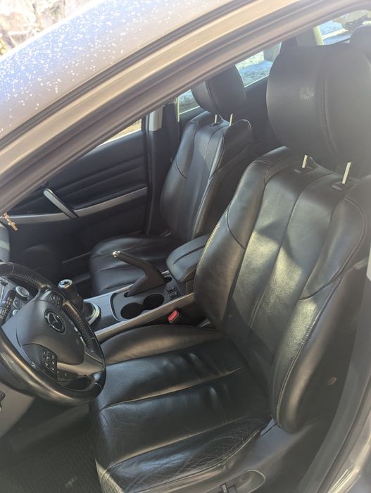 Продаж Mazda CX7 2010 2.2TD