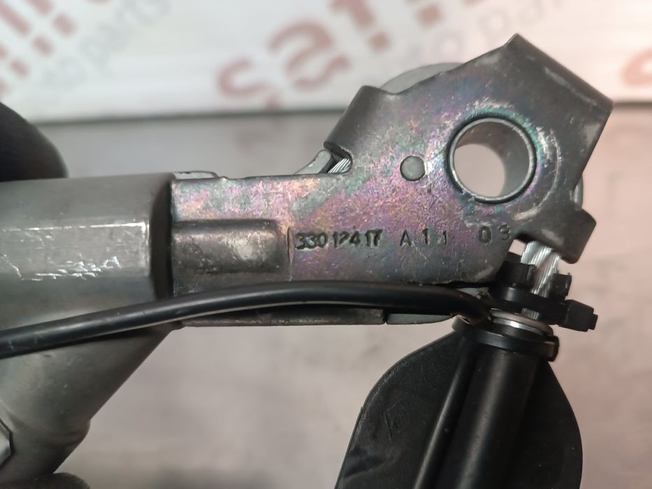 Pré-tensor Cinto Frente Esquerdo RENAULT KANGOO - 33012417