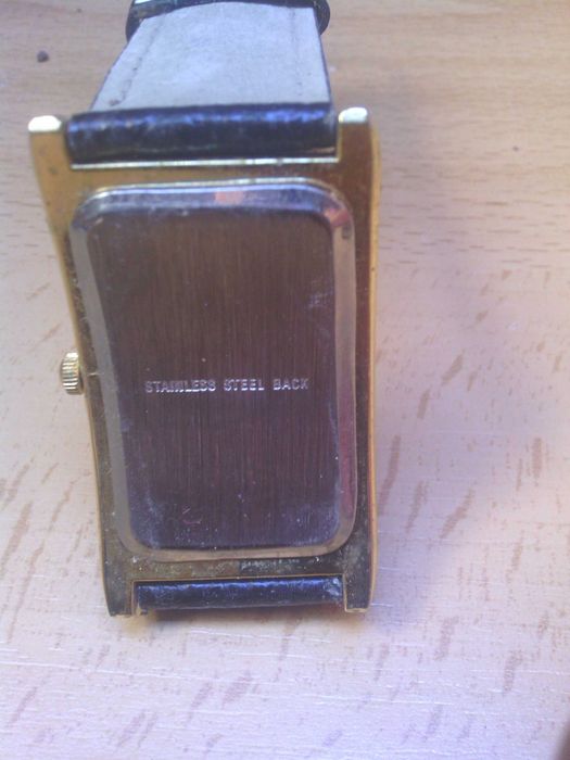Relógio Casio fabricado no japão Quartz analógico e digital