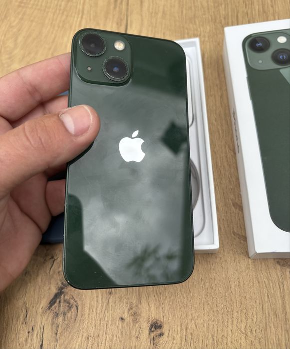 Iphone 13 mini 128 gb