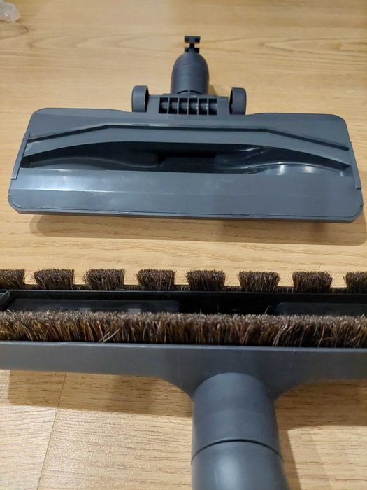 Aspirador de saco Hoover Telios Plus
Aspirador Hoover Telios Plus