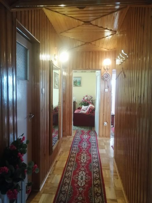 Dom na spokojnym osiedlu