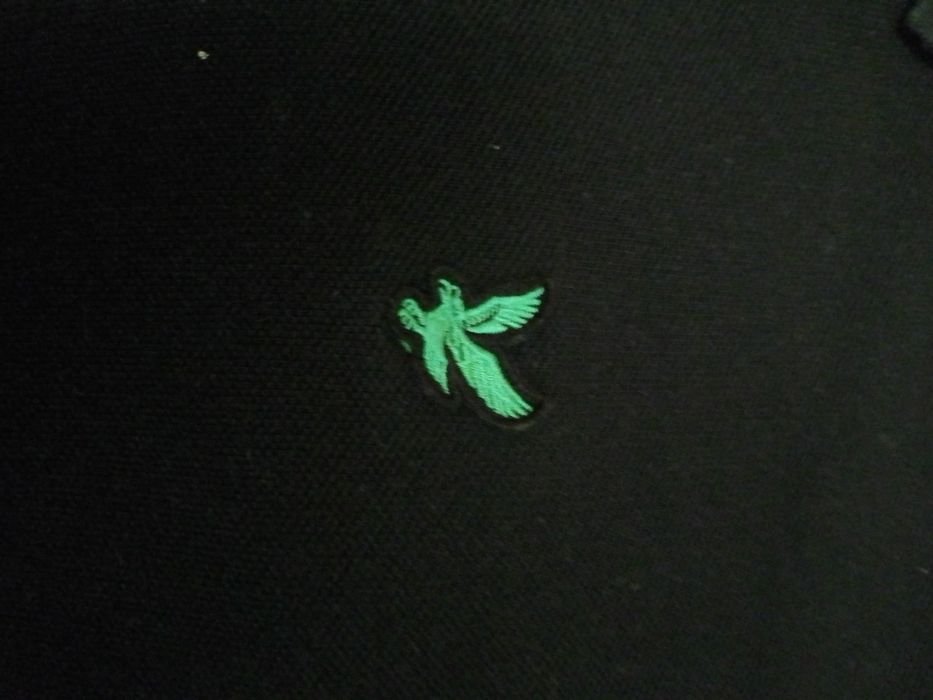 Футболка Lyle Scott