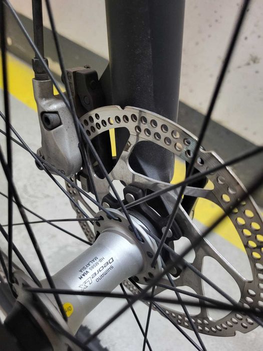 Trek Fuel ex6 / 26" /  3x9 / XT / Rock Shoxs ( x2)