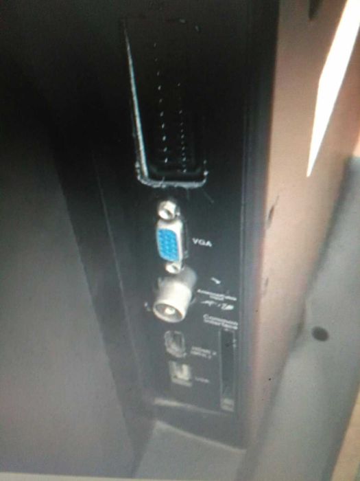 Телевізор Thomson 32HS4244