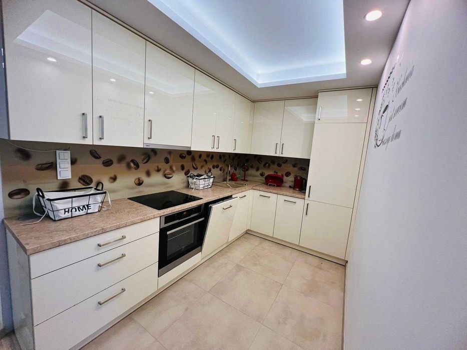 Wynajmę Mieszkanie Suwałki, ul. Bydgoska 27