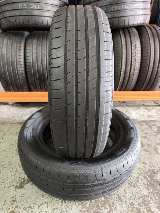 Pneus 225/65r18 Nexen Nfera RU1 SUV com 80% piso