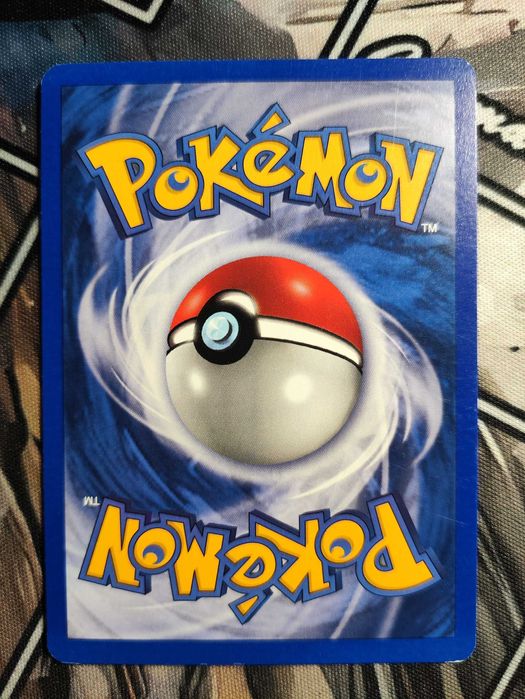 Sableye Carta Pokémon