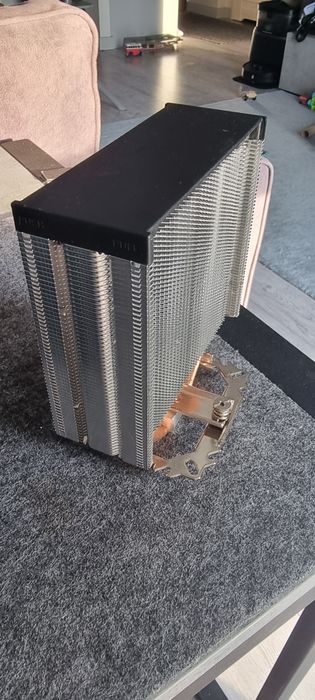 Komputer bez obudowy i dysku, 3060ti, i7-11700f, 32gb ram