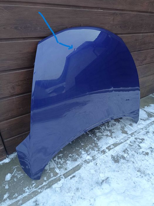 maska Nissan Juke F15 lift rbn