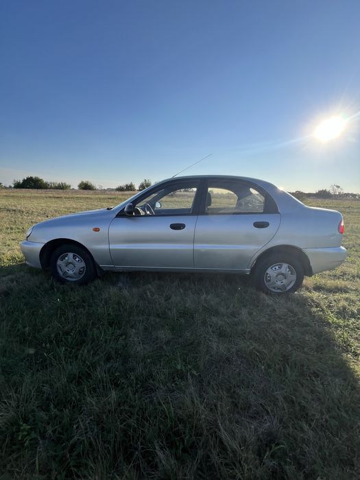Daewoo SENS 2004р.