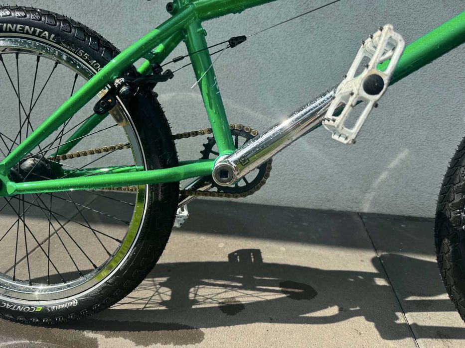 Sprzedam Rower Bmx