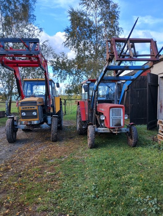 Sprzedam / Zamienię Ursus C 360 zadbany