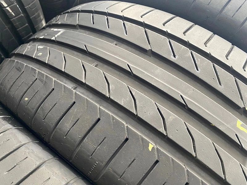 235/50/19 Continental Sport 5_6,2mm_4szt_(45)