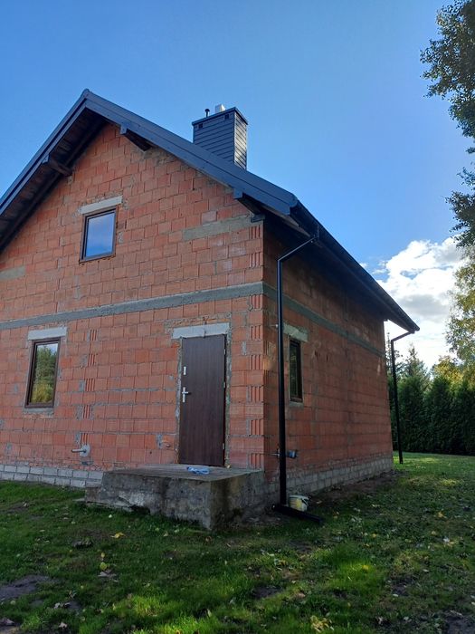 Sprzedam dom wolnostojący