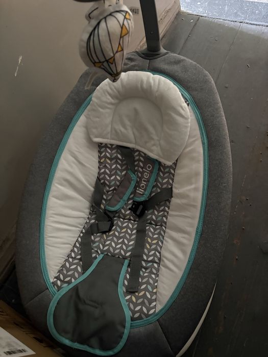 Bujaczek Lionelo dla dziecka