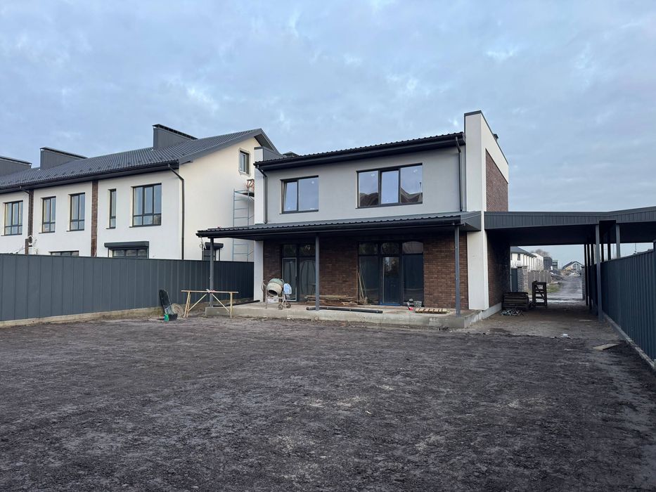 House by the address (area 150 m²) - Atlanta.ua - photo 4