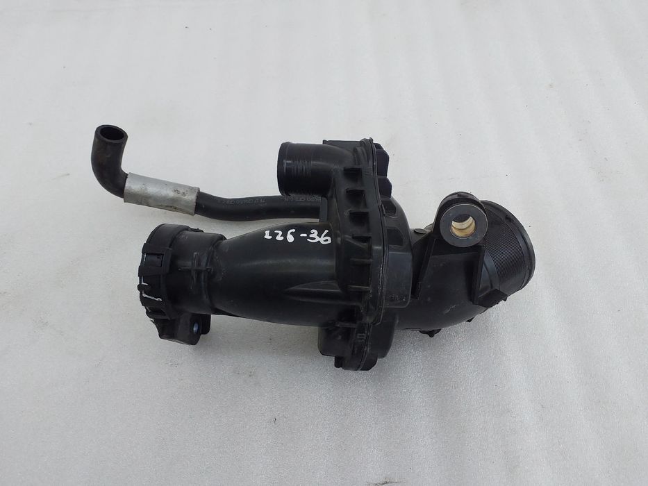 Tubo Turbo FIAT Talento (296_)
