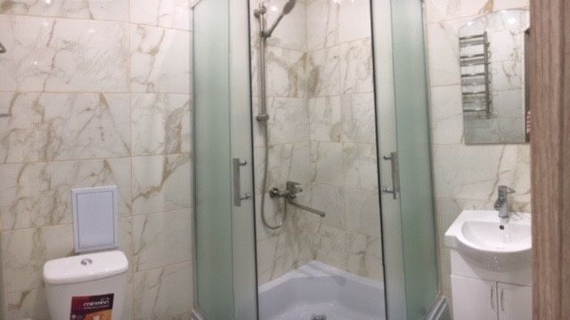 Продажа 1к квартиры после ремонта ,в самом Центре !