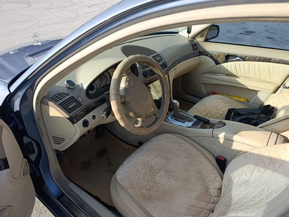 Продам Мерседес Е класу W211