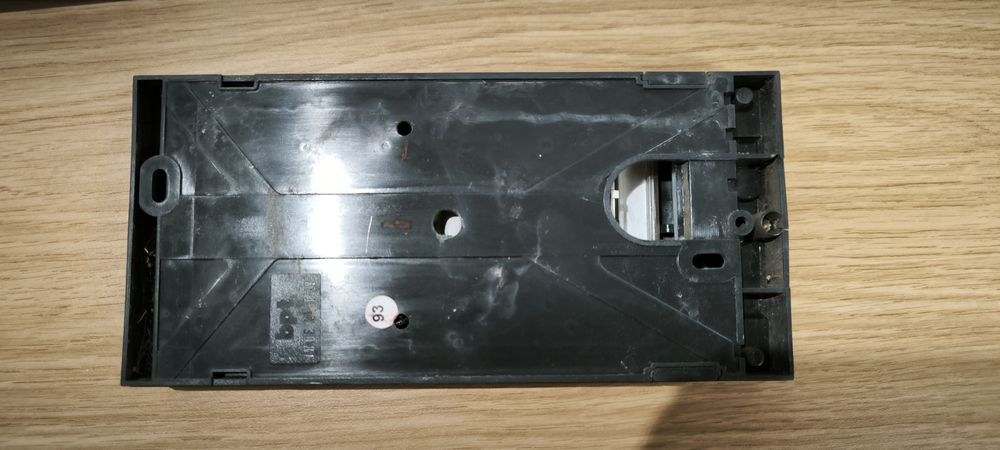 Kit porteiro Came Telefone Agt A200