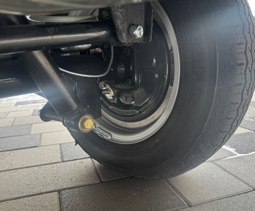 Капсула времени ВАЗ-2106