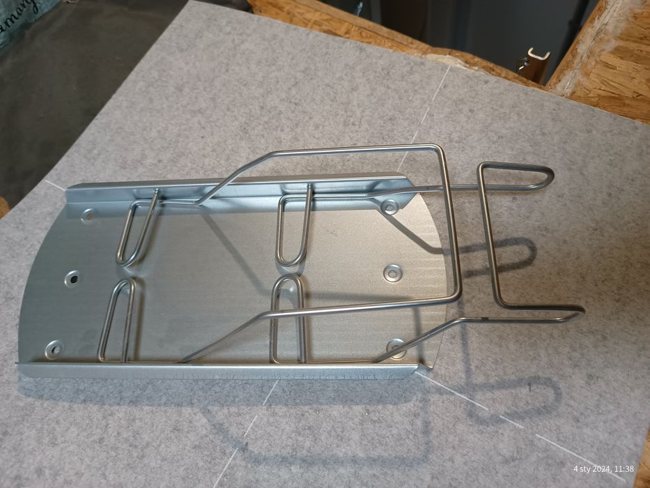 Stojak na żelazko IKEA
