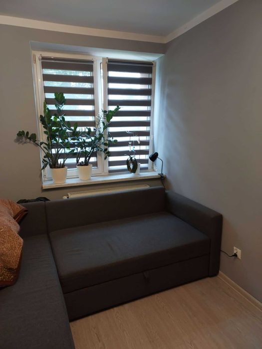 Sprzedam Mieszkanie Własnościowe Bezczynszowe z Garażem w Górzycy