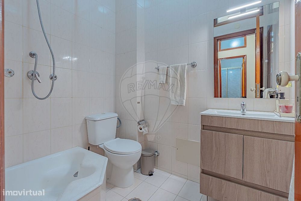 Apartamento T3 para venda