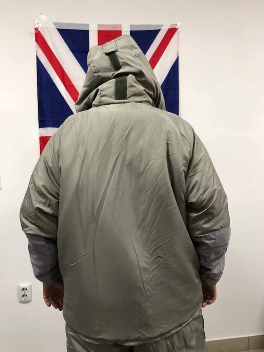 Level 7 Gen 3 новий