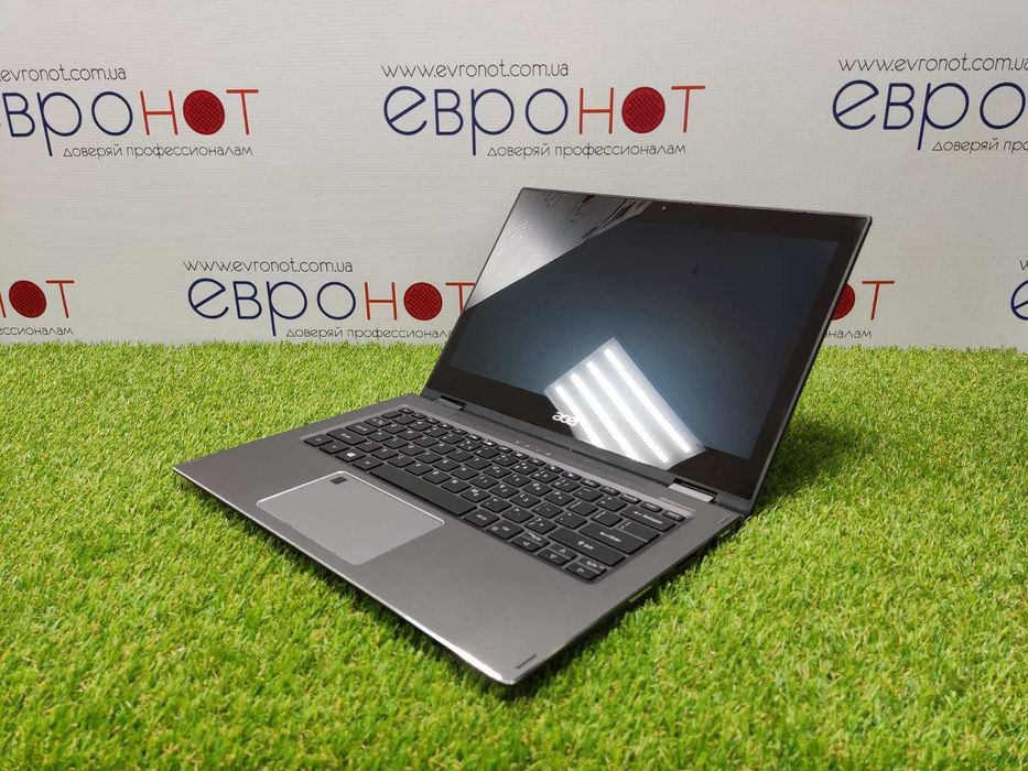 ТОП | Ноутбук для дому та офісу 16GB Core i5 i7 SSD Dell HP Lenovo