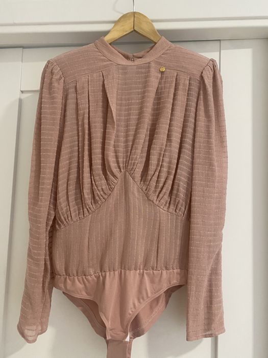 Body Bizuu nowe 38/40 M/L