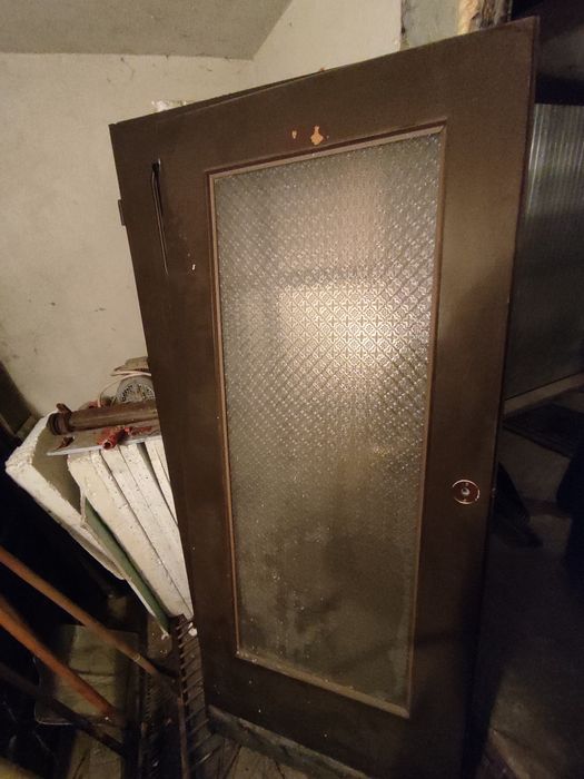 Drzwi wejściowe oraz wewnetrzne