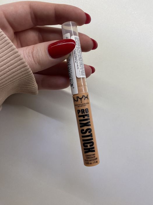 Консилер-коректор Nyx 0,4 відтінок